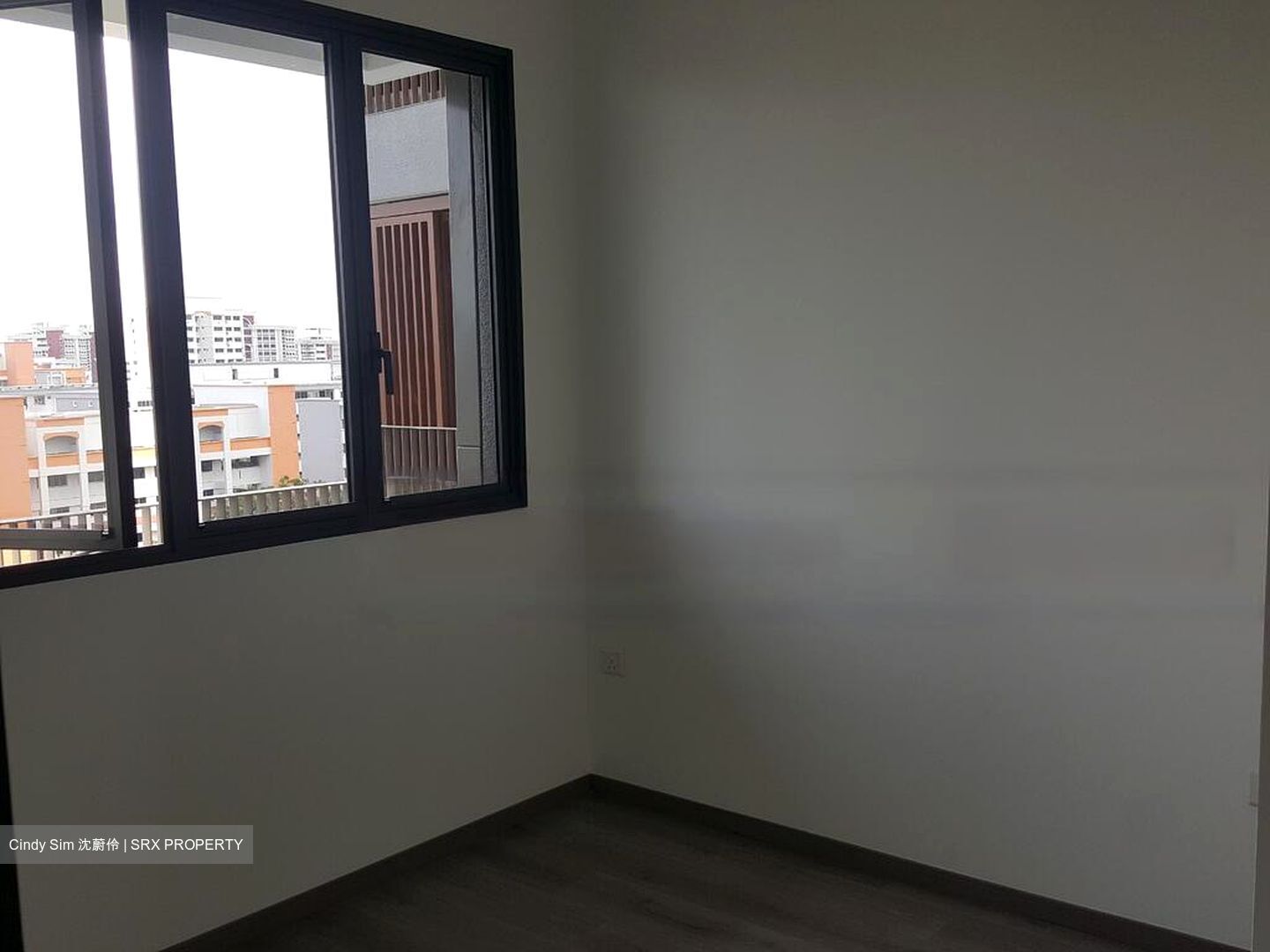 Jewel @ Buangkok (D19), Condominium #499111831